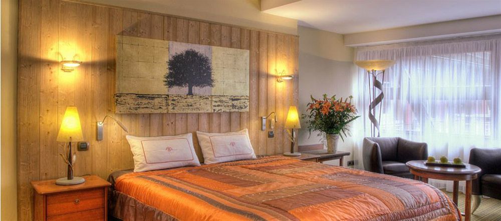 Hotel Des Chateaux & Ottrott
